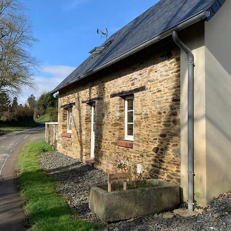 Gite " La Petite Maison" Livry  Εξωτερικό φωτογραφία