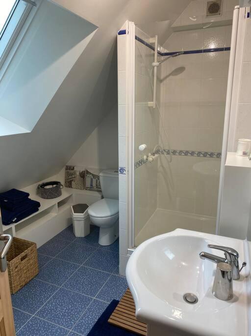 Gite " La Petite Maison" Livry  Εξωτερικό φωτογραφία