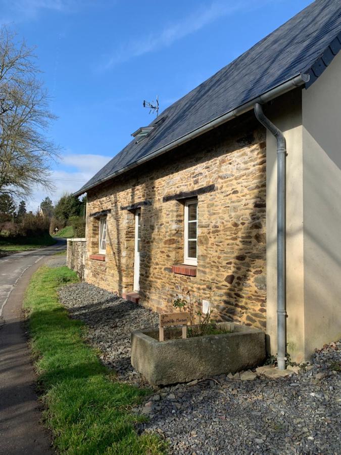 Gite " La Petite Maison" Livry  Εξωτερικό φωτογραφία
