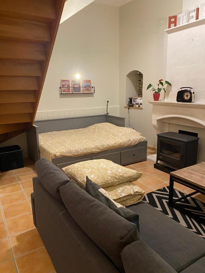 Gite " La Petite Maison" Livry  Εξωτερικό φωτογραφία