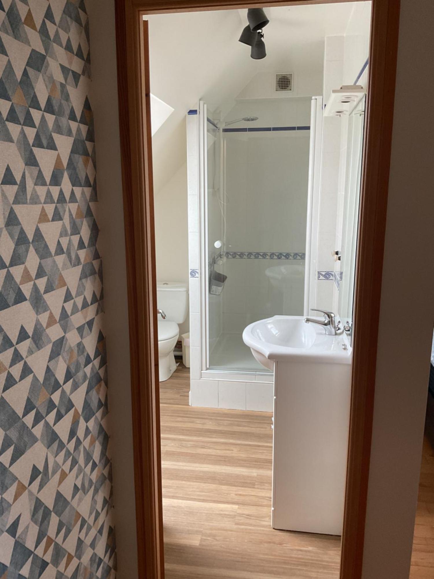 Gite " La Petite Maison" Livry  Εξωτερικό φωτογραφία